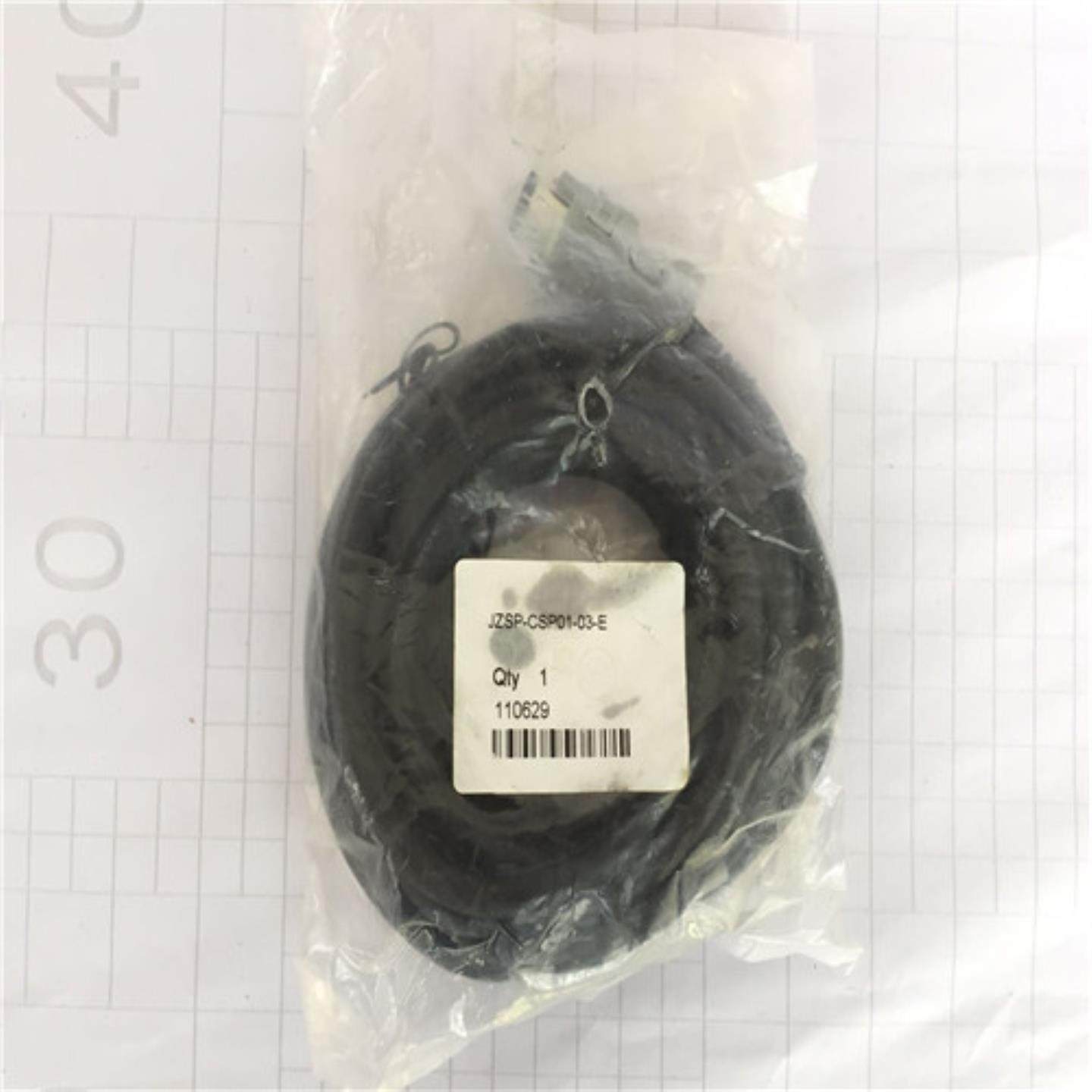 隆兴*销售*全新原装台湾尚通SUNTONE编码线伺服线JZSP-CSP01-03-*