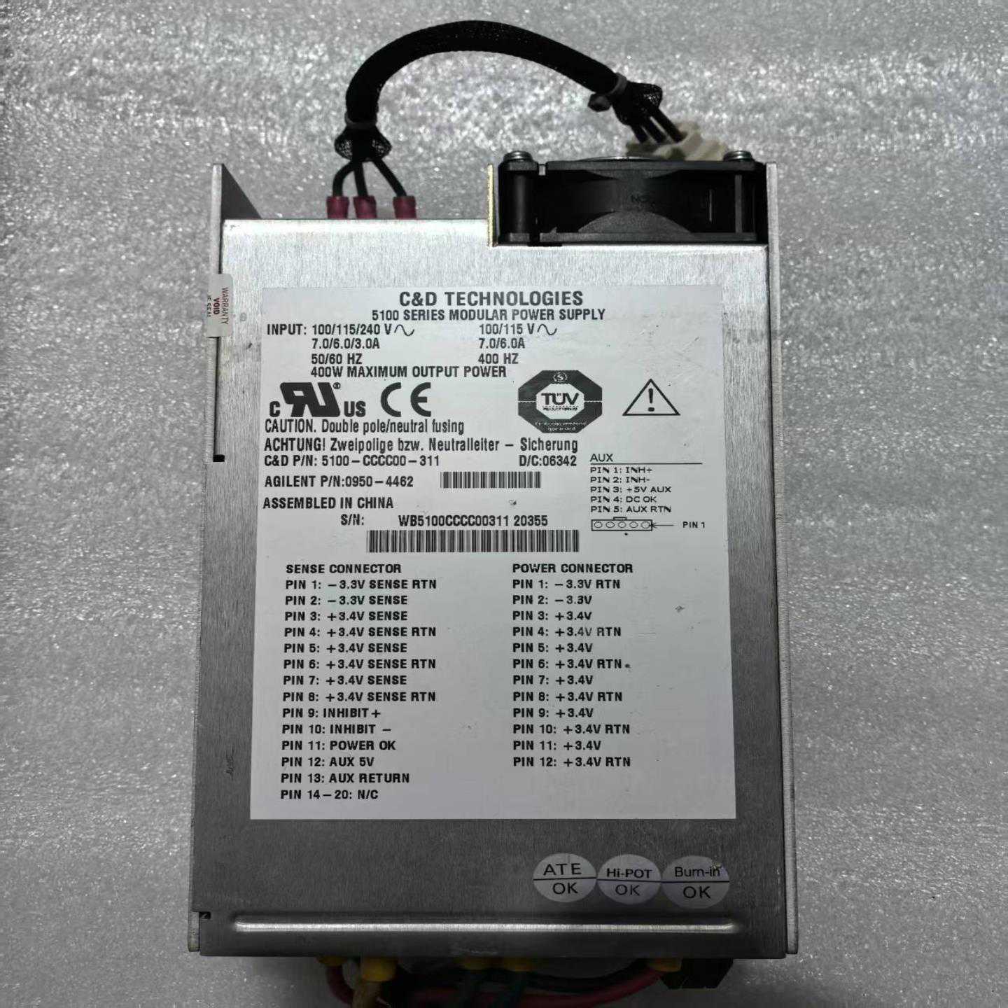 【议价】6ES7516-3FN01-0AB0冲新裸机，联系实物图