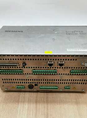 Sitras PRO CU控制器A5E00703754~询价