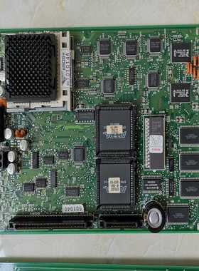 索尼机械手控制箱主板SRX6-CPU 和SRX6-SERV0--议价商品