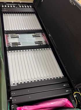 华为OSN9800 U32 Enhanced 增强型子架 配~议价