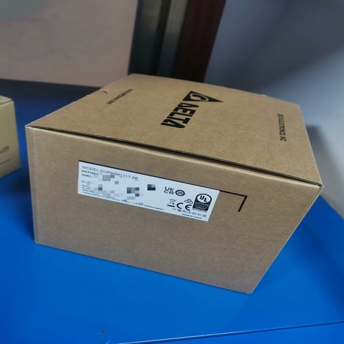 台达DVP50MC11T-06，质保一年，实体企【白零商行】