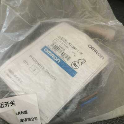 询价~接近开关E2E-X10MF1-Z