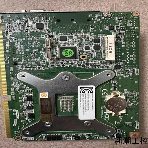研华PCE-3029G2 工控机主板双网口议价商品