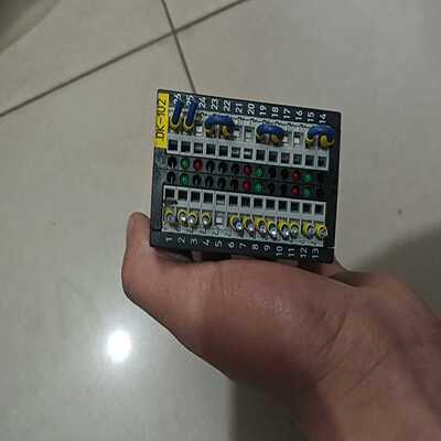 询价~elobau+安全继电器462121E101