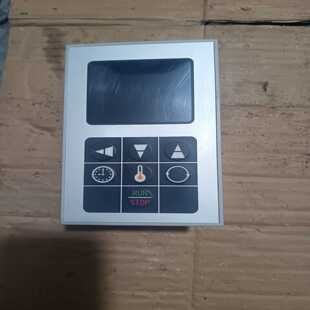 2000 型号：JTYS 询价 控制板 上海九图震荡培养箱操作面板