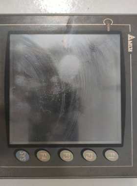 触摸屏DOP-A57CSTD成色如图实物拍摄正常拆机功能【鑫鑫商铺】