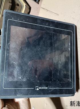 威纶触摸屏MT8100I 8100I主板配件议价商品