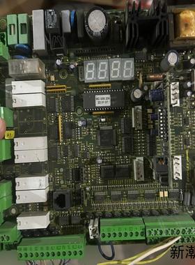 拆机EFAFLEX工控板图片为实物具体细节如下图便宜处议价商品