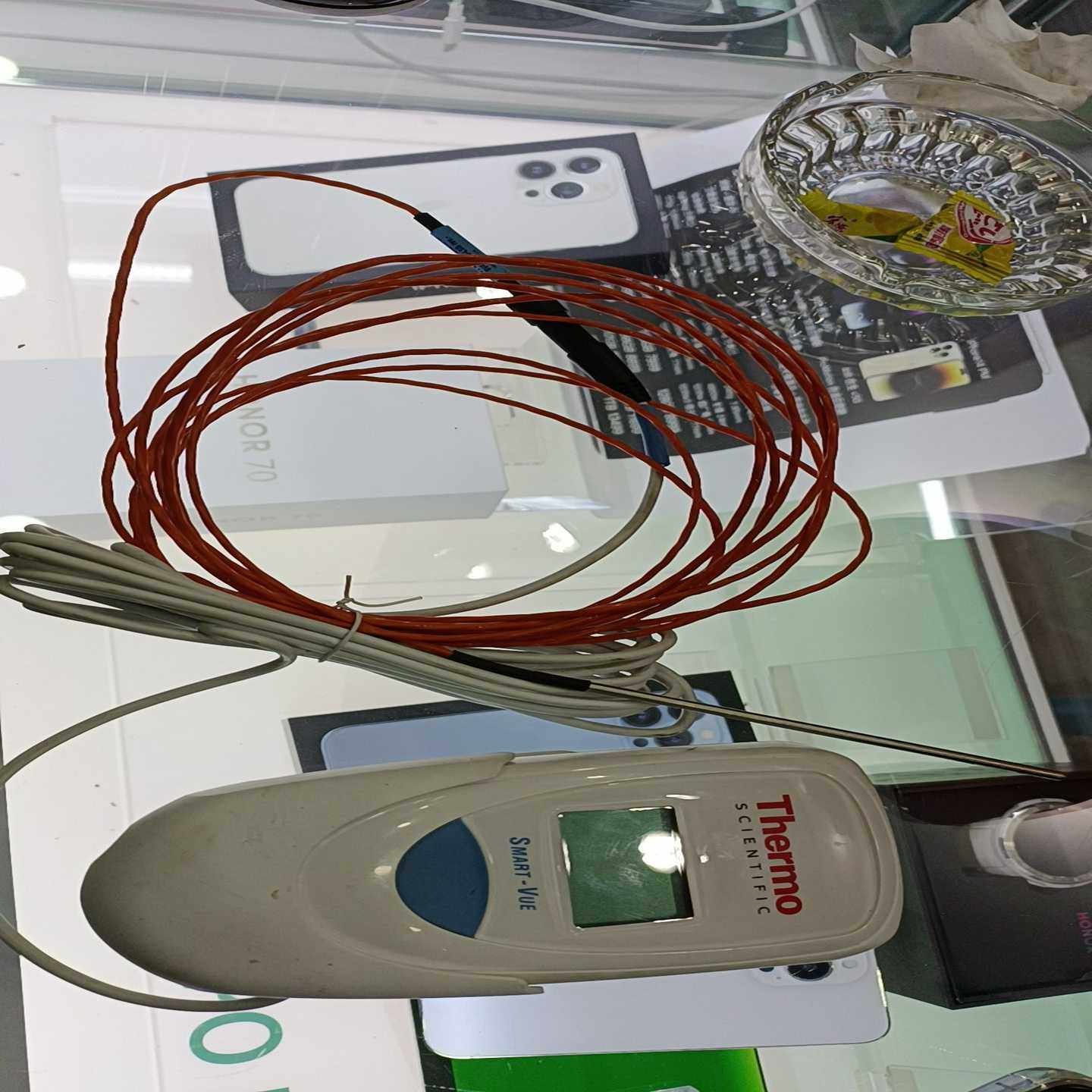 Thermo SMART-VUE SV301-503-LSB[浩蓉商户]