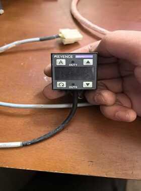 KEYENCEAP-40压力传感器询价