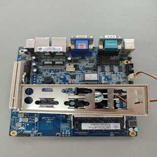 星慕电子 研祥EC7 CLD2NA 工控机工控板 1818