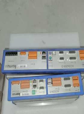 询价~Komax ACS204DK22三个 ACSe208-D一个