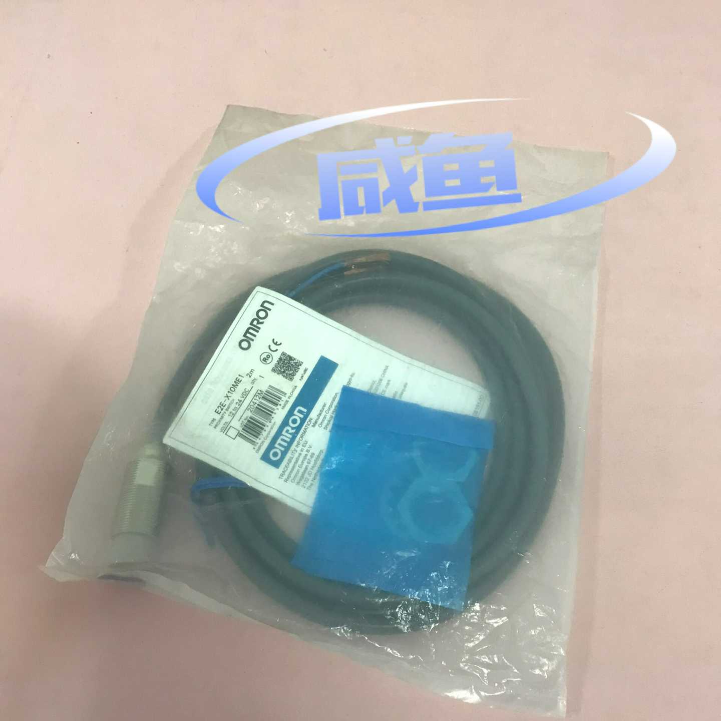 (询价)E2E-X10ME1 接近开关传感器Omron