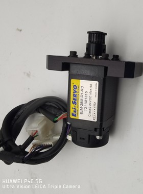 FASTECH步进电机EZM-28M-D1-RD 现货实物图