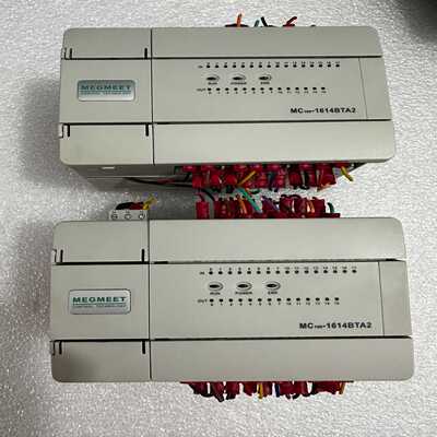 询价~ 麦格米特PLC控制器 MC100-1614BTA2 实