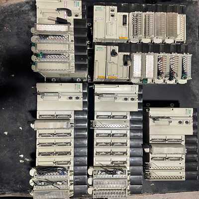 PLC模块、TSXPSX2600、TSXPSY1610~询价