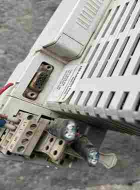 DCS卡件CI810B，成色一般，询价