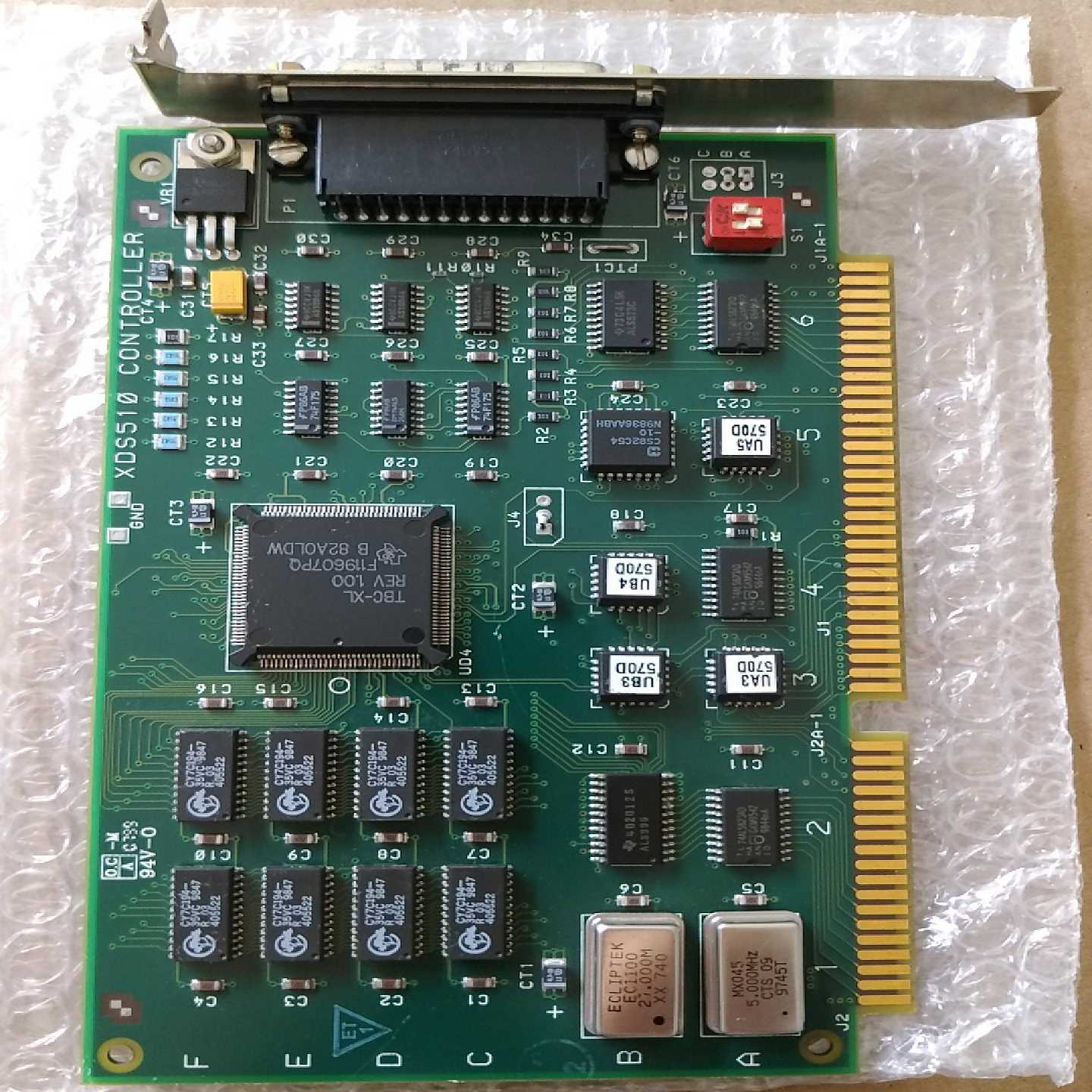 XDS510 CONTROLLER~询价