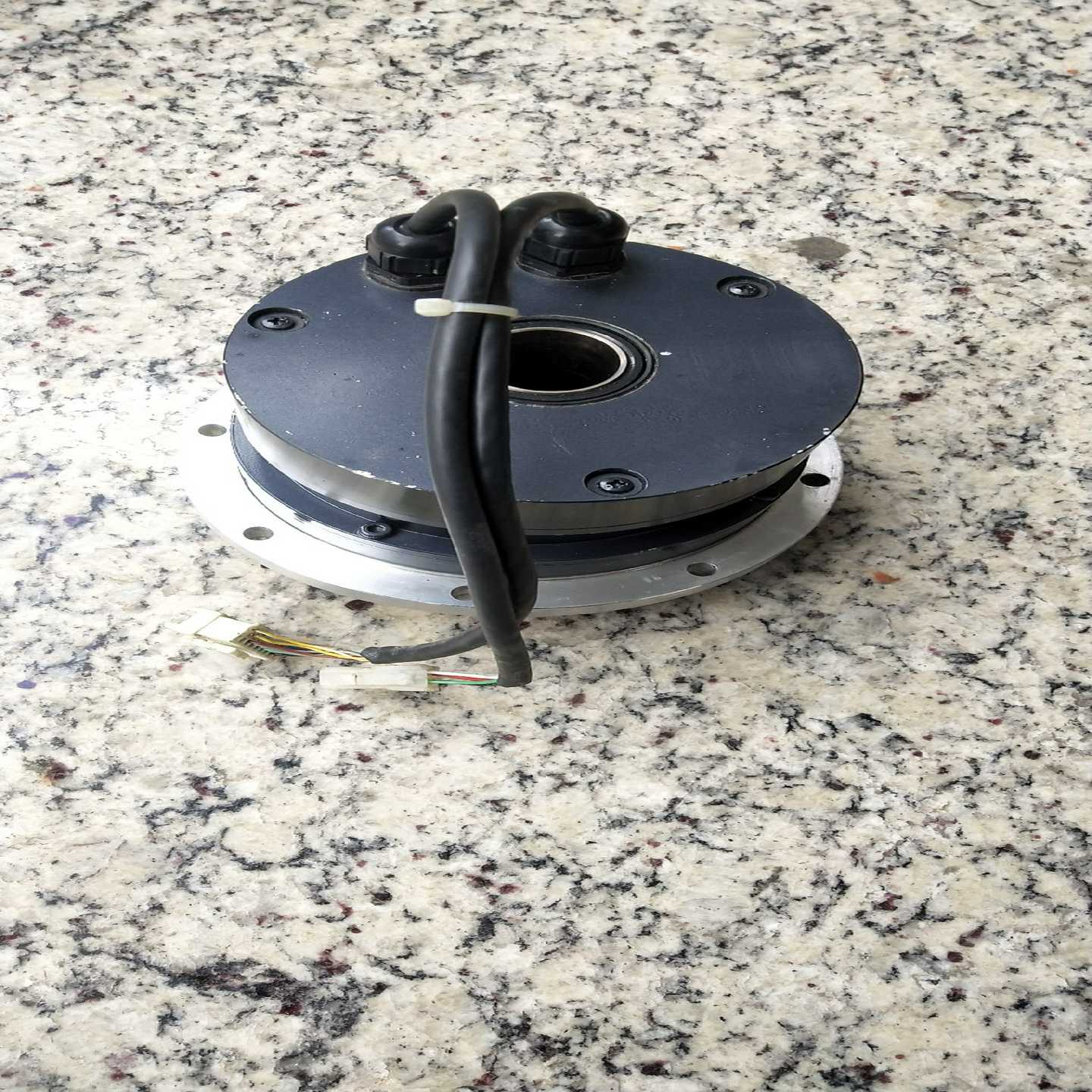 一体化-哈默纳科-现货1911谐波SP-减速机25B-电机F一议价商品