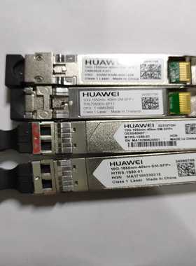 华为OSN6800波分传输设备机框主控交叉板 M40波分板卡