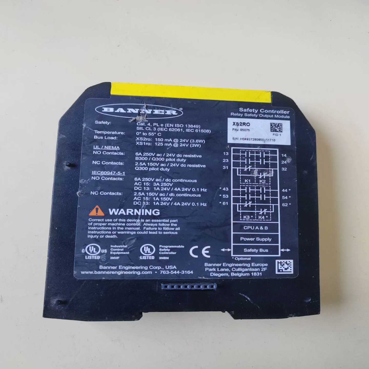 DST1403驱动器（佳毅工控）