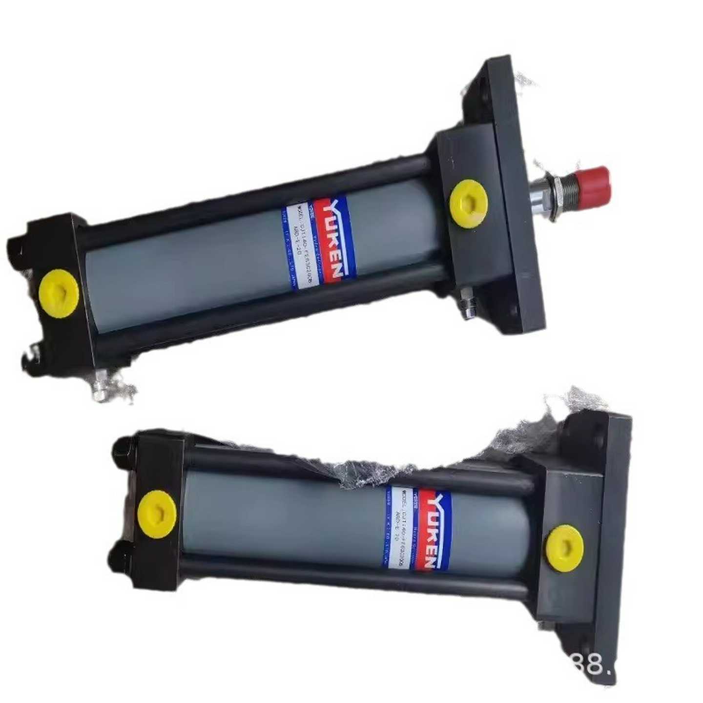 原装YUKEN油压缸CJT70CJT140CJT210CJT35-SD32S100B油缸CTBY14