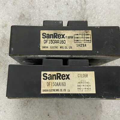 DF150AA160，DF200AA160，150A1600【白零商行】