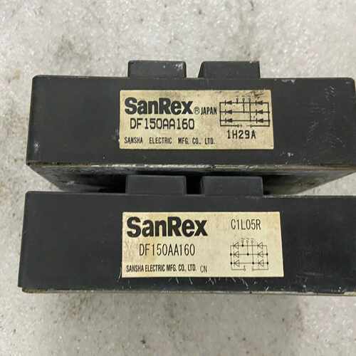 DF150AA160，DF200AA160，150A1600【白零商行】