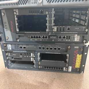 Avaya亚美亚G450机箱询价
