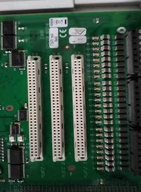 【星慕电子】德国安舍ESSER772476iND-A回路扩展板，还有5张