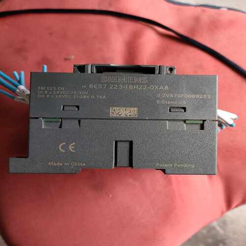 6ES7 223-1BH22-0XA8  ，实物图，成~询价