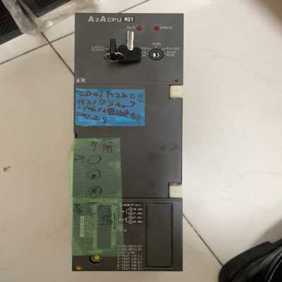 询价~PLC A2ACPU-R21