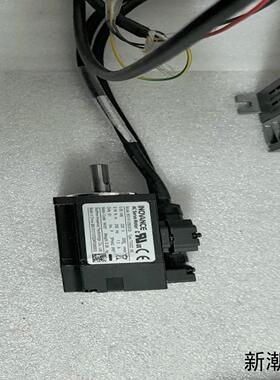 汇川电机MS1H1-05B30CB-T330Z X6议价商品