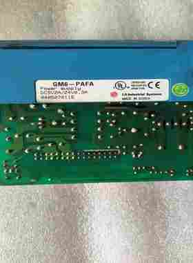 GM6-PAFA LS电源，拆机的，通电测试包好一议价商品