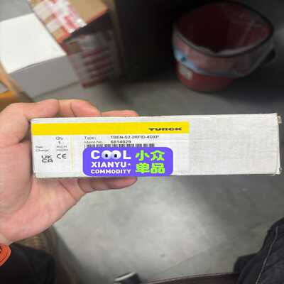 图尔克TBEN-S2-2RFID-4DXP6814029询价