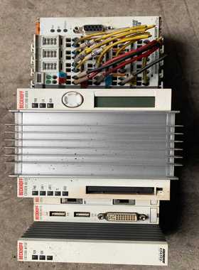 倍福PLCCX1500-M750CX1020-0112（零零电子）