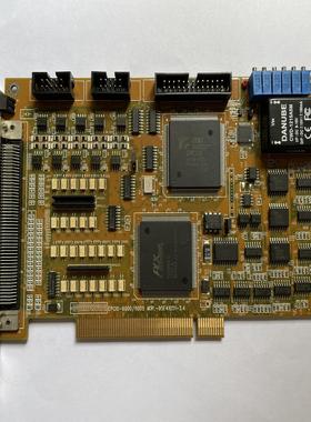 EPCIO EPCIO-6000 V3.8机器人控制卡（佳毅工控）