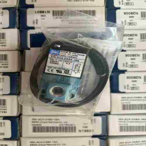 s议价-美国MAC电磁阀35A-ACA-DABA-1BAAC220V全新原装正品