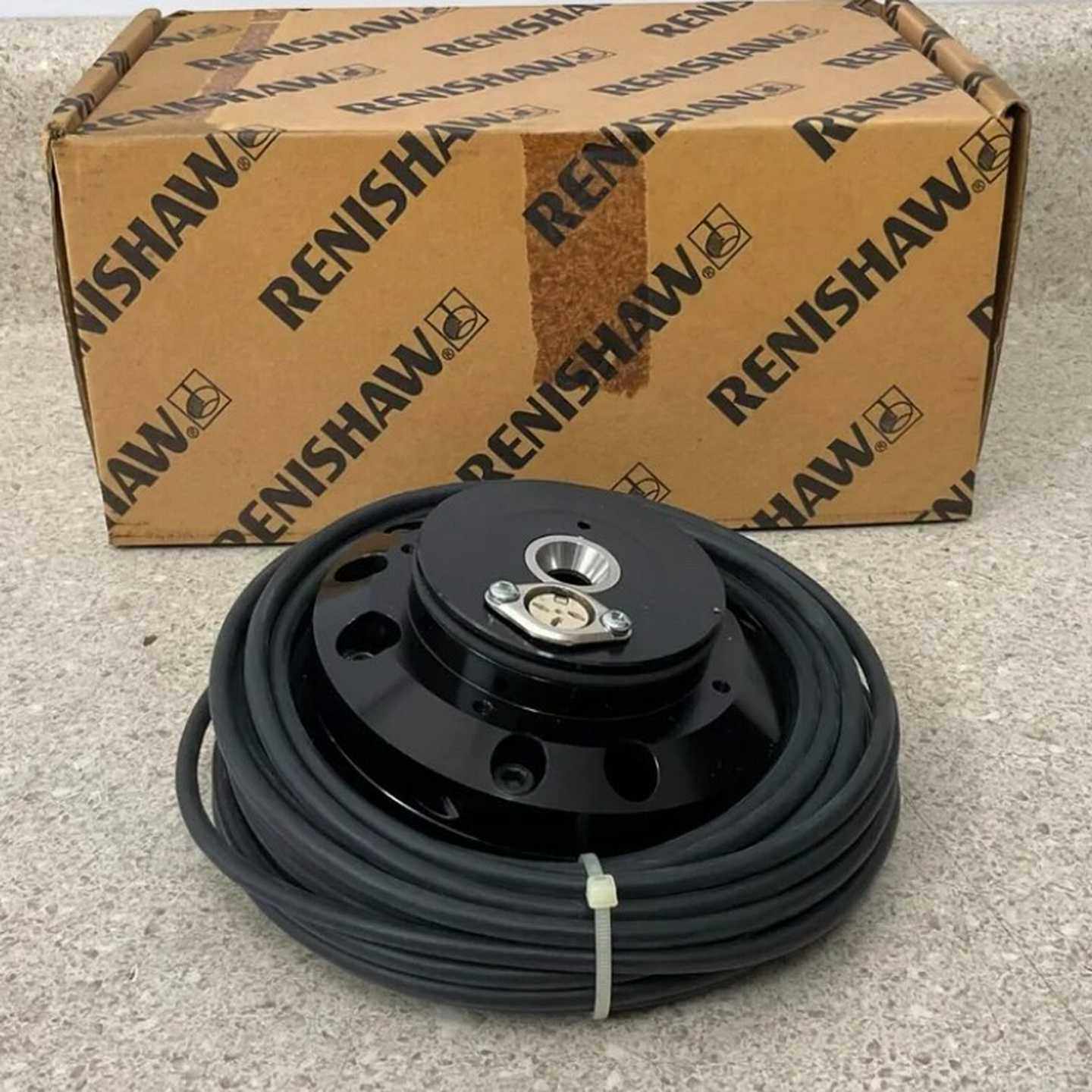 【星慕电子】Renishaw A-2027-4006-04 新品