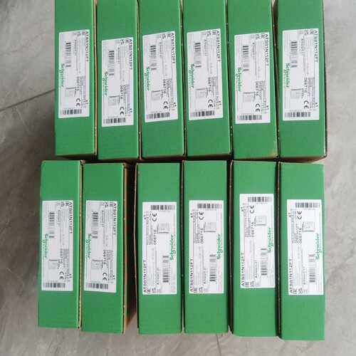 询价~ATS01N112FT施耐德软启动