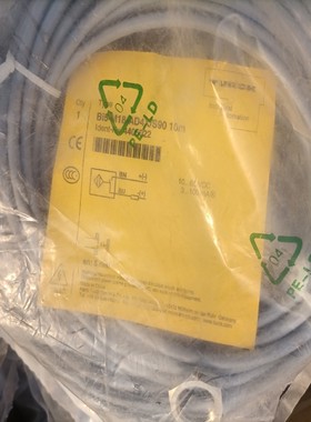 图尔克Bi5M18AD4X/S90接近开关，的联系~询价