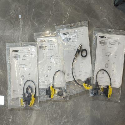 询价全新原装美国BANNER邦纳光电传感器QS186LEQ5，需