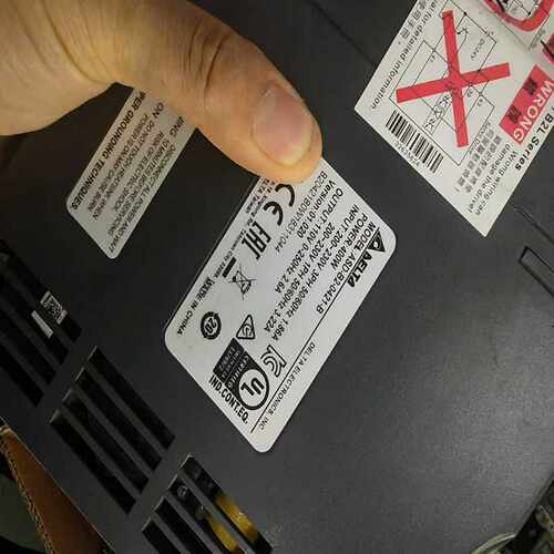 IC695CMM002-FK，实物图~询价