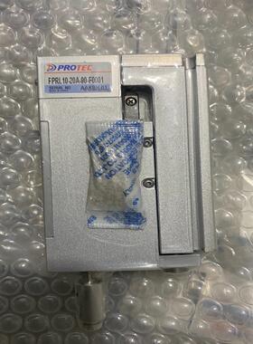 PROTEC带吸盘滑台气缸PPRL.10-20A-90-F0（佳毅工控）