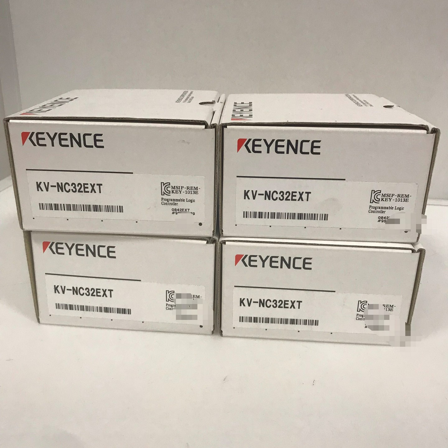 PLC模块KV-NC32EXT基恩士KEYENCE(亚飞商行）