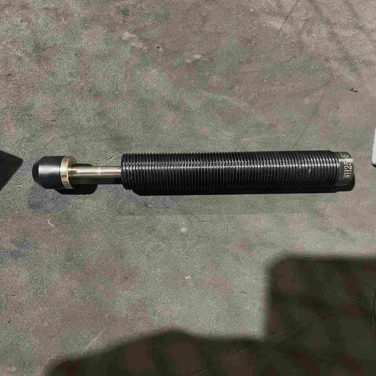 询价拍~KOBA缓冲器，型号：KMA25-25B-CY，仅一个