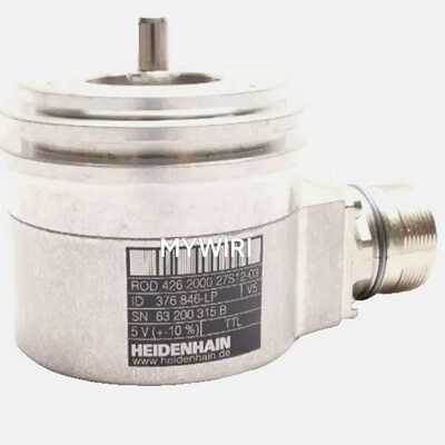 询价Heidenhain376846-LP海德汉编码器