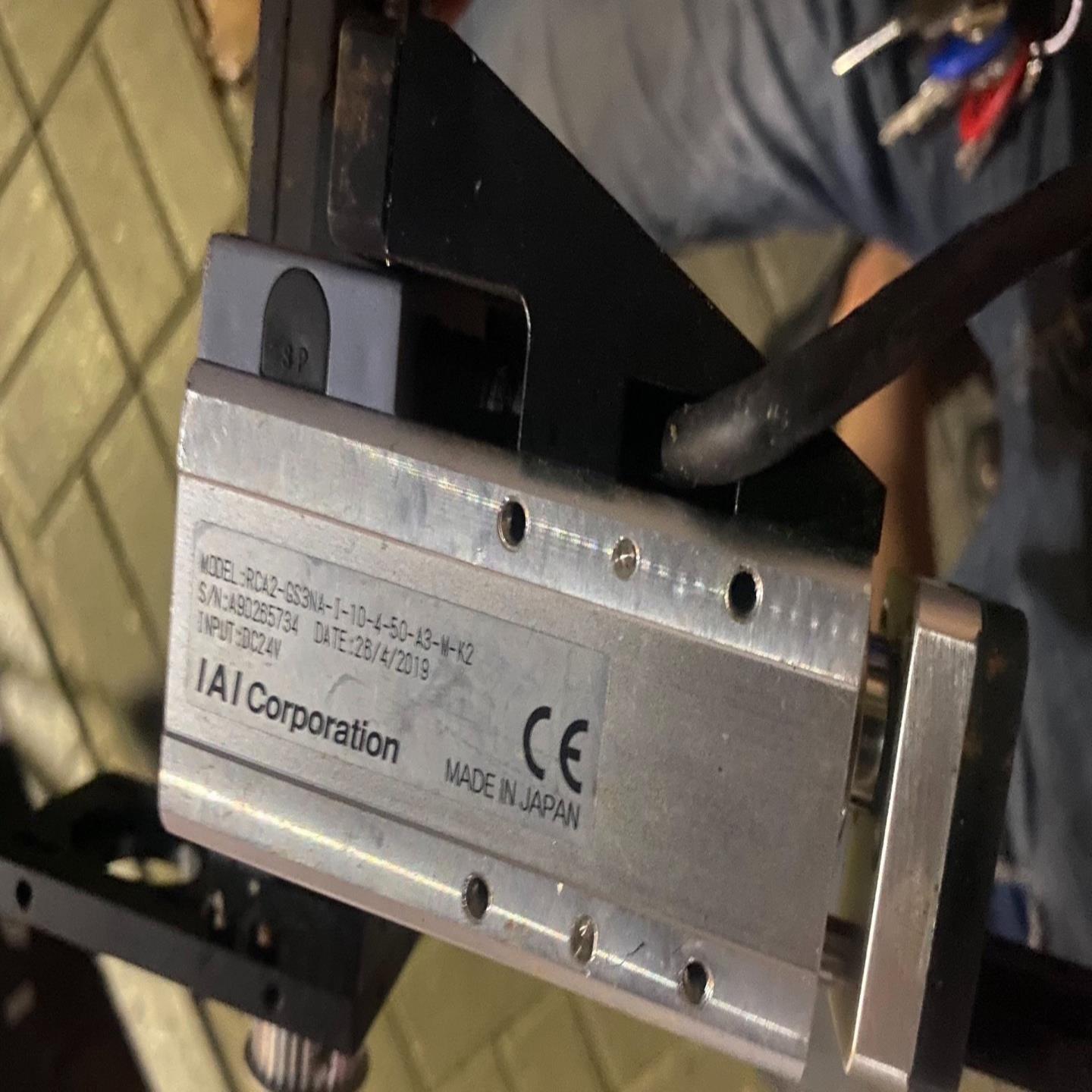 RCA2-GS3NA-I-10-4-50-A3-M-K2,I询价