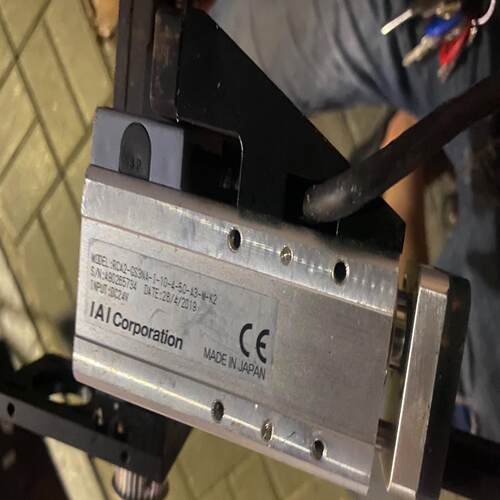 RCA2-GS3NA-I-10-4-50-A3-M-K2，I询价